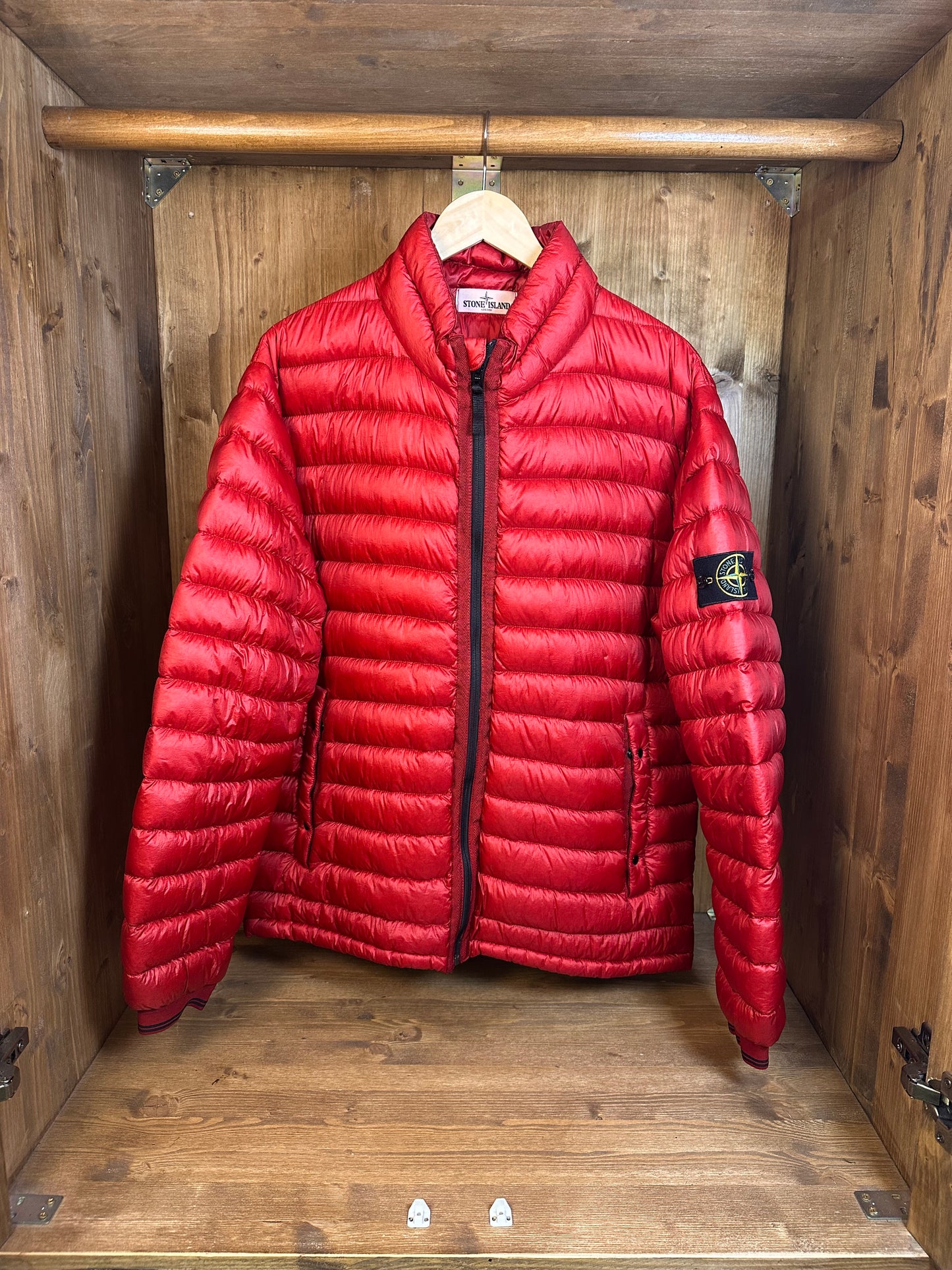 Garment dyed down_26 GR X SQM_M