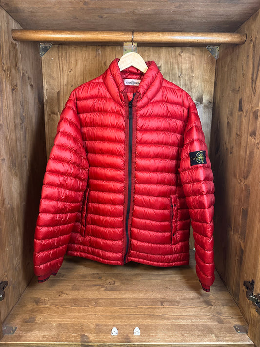 Garment dyed down_26 GR X SQM_M