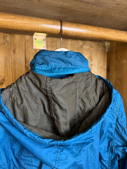 SS15 MEMBRANA 3L TC in Blue