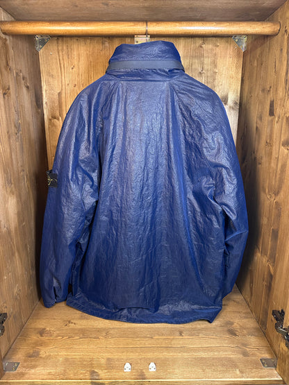 AW02 DOUBLE MESH BLU with detachable polyamide inner from Archivio