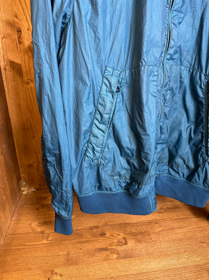 SS15 MEMBRANA 3L TC in Blue