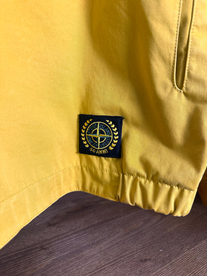 AW22 RASO GOMMATO COVER COLORATO BIO 40TH YEAR ANNIVERSARY S.E. in Maize Yellow