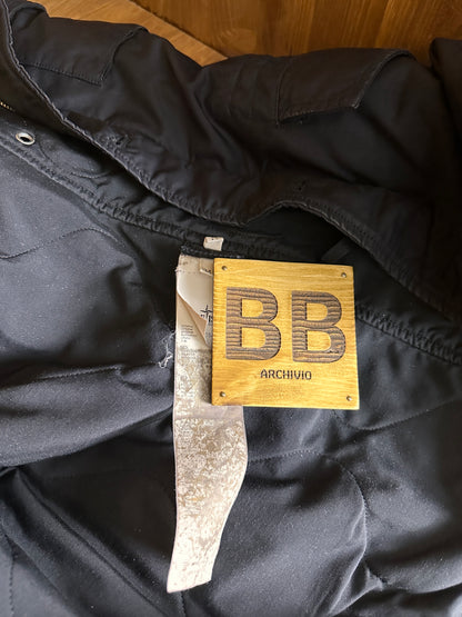 AW13 DAVID-TC in Grey Blue