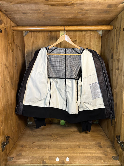 SS2011 HEAT REACTIVE BLACK TO BEIGE