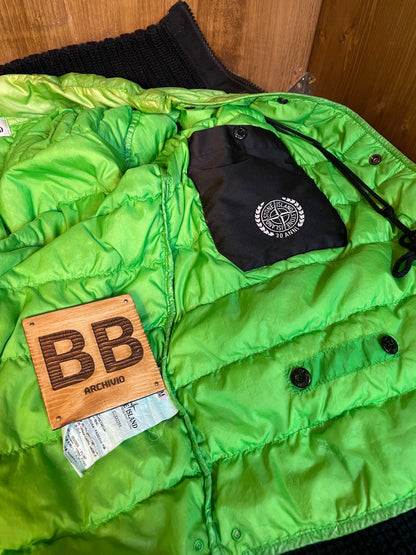 30th year anniversary Double Chenille President’s knit