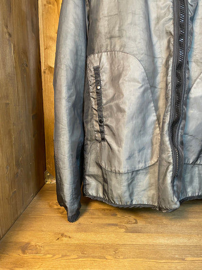 2003 monofilament double mesh grey