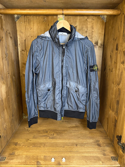 SS18 MEMBRANA 3L TC in Blue/Grey