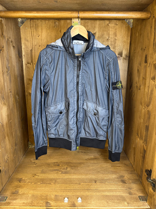 SS18 MEMBRANA 3L TC in Blue/Grey