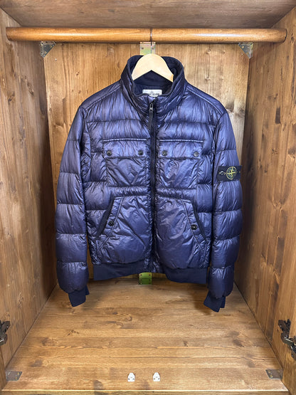 Garment Dyed down_26 GR x SQM_N 30 ANNI