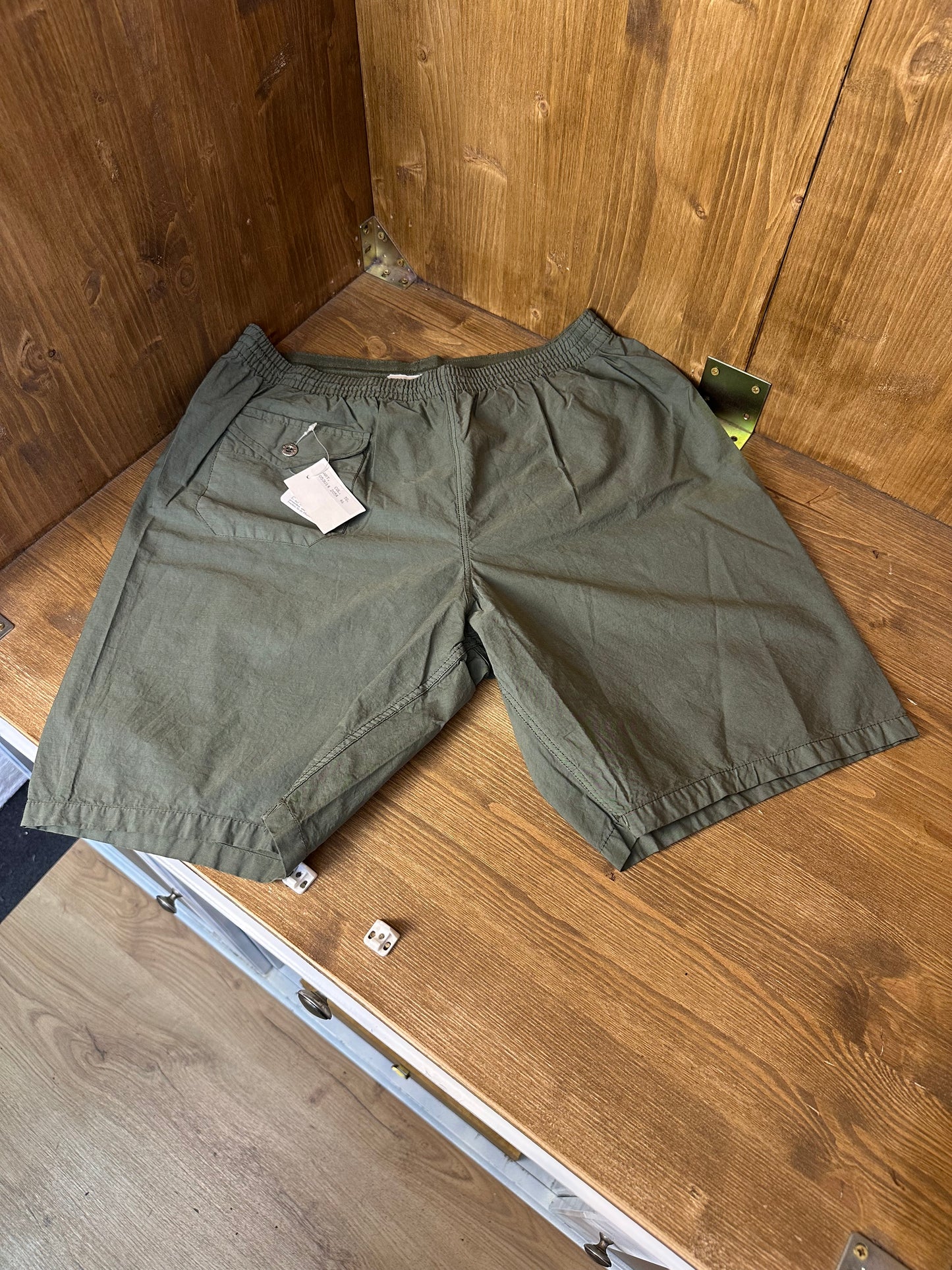 SS86 SWIM SHORTS - JPN EXCLUSIVE RELEASE