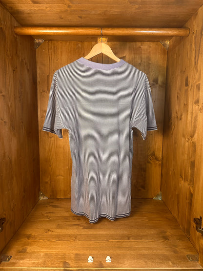 80s MARINA BLUE TEE Japan Release