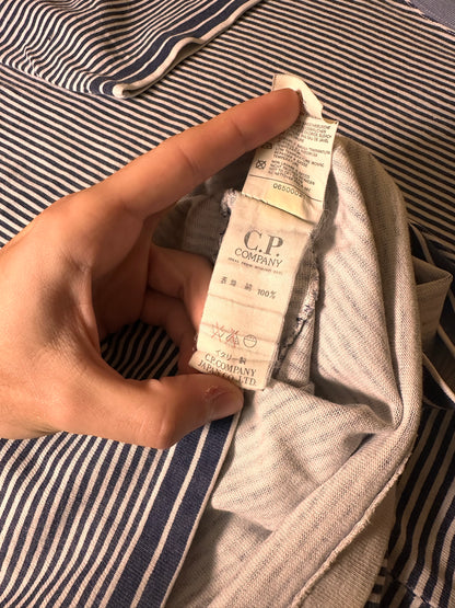 80s MARINA BLUE TEE Japan Release