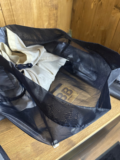 SS01 MONOFILAMENT From Archivio in Cobalt Blue