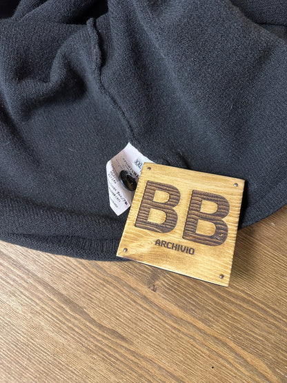 LIGHT BROWN CARDIGAN