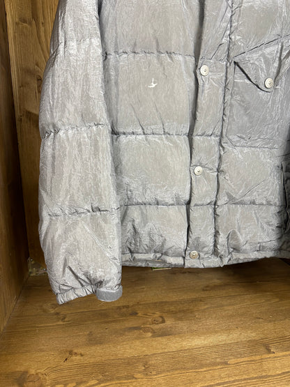 AW99-00 PURE METAL SHELL - SILVER SPRAY from Archivio