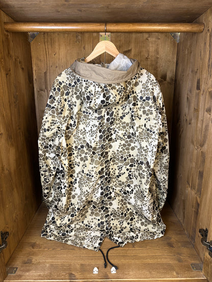 SS18 ALLIGATOR CAMO LIGHT COTTON/NYLON REP