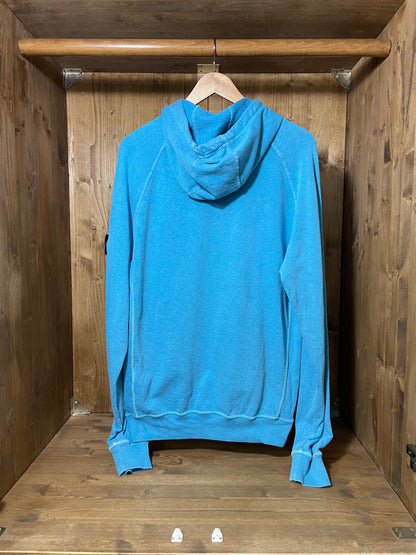 Light Blue hoodie