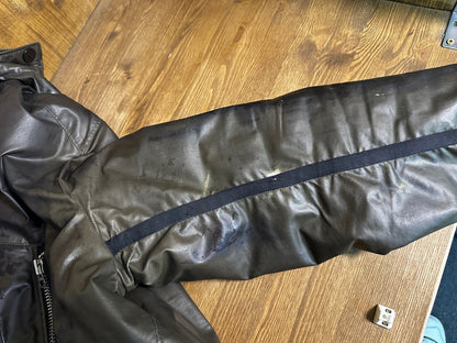 WAXED ICE 2 from Archivio