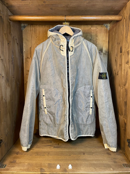 2003 monofilament double mesh white