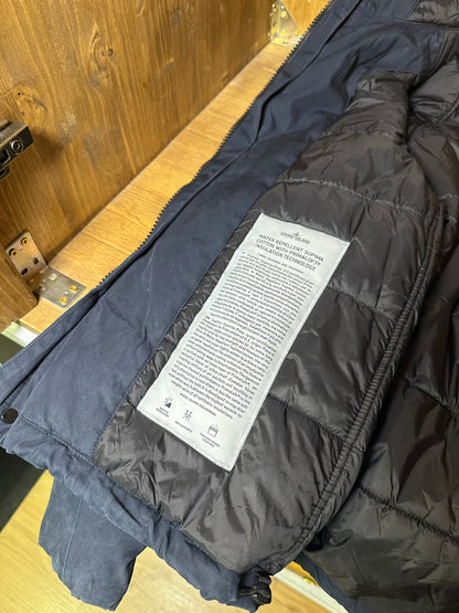 WATER REPELLENT SUPIMA COTTON