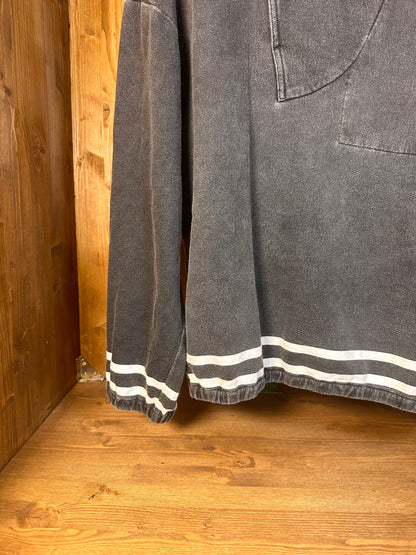 80s MARINA HIDDEN POCKET SMOCK