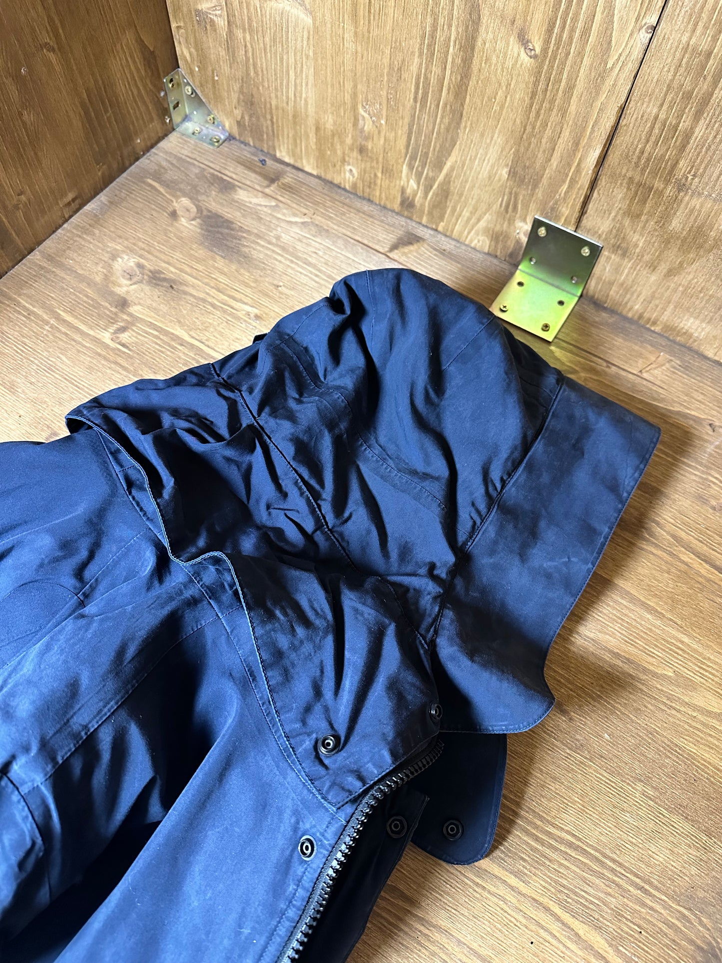 WATER REPELLENT SUPIMA COTTON