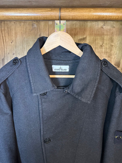 AW15 SAIA DOPPIA FACCIA ANTRACITE GREY