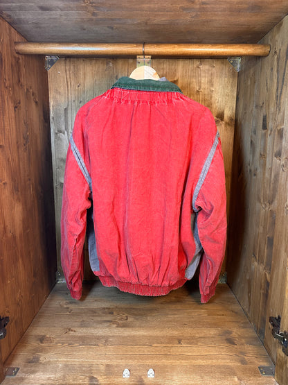 AW1982 TELA STELLA RED