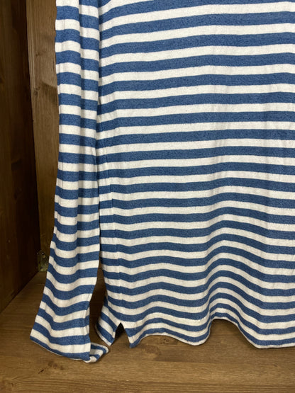Striped long sleeve