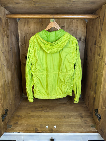 SS14 MEMBRANA 3L TC in Yellow