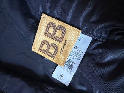 SI HOUSE CHECK BY DORMEUIL/ NYLON METAL with primaloft technology