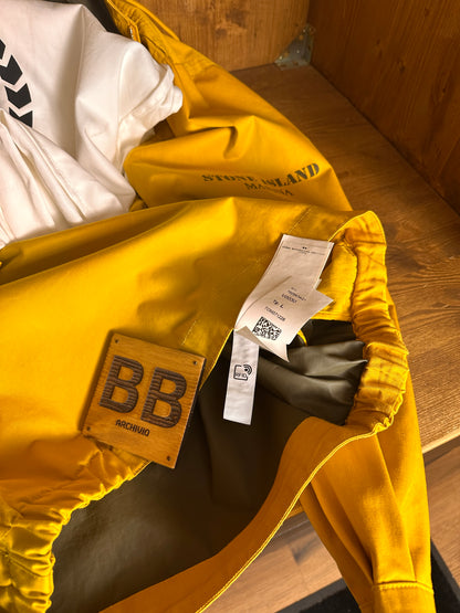 AW22 RASO GOMMATO COVER COLORATO BIO 40TH YEAR ANNIVERSARY S.E. in Maize Yellow