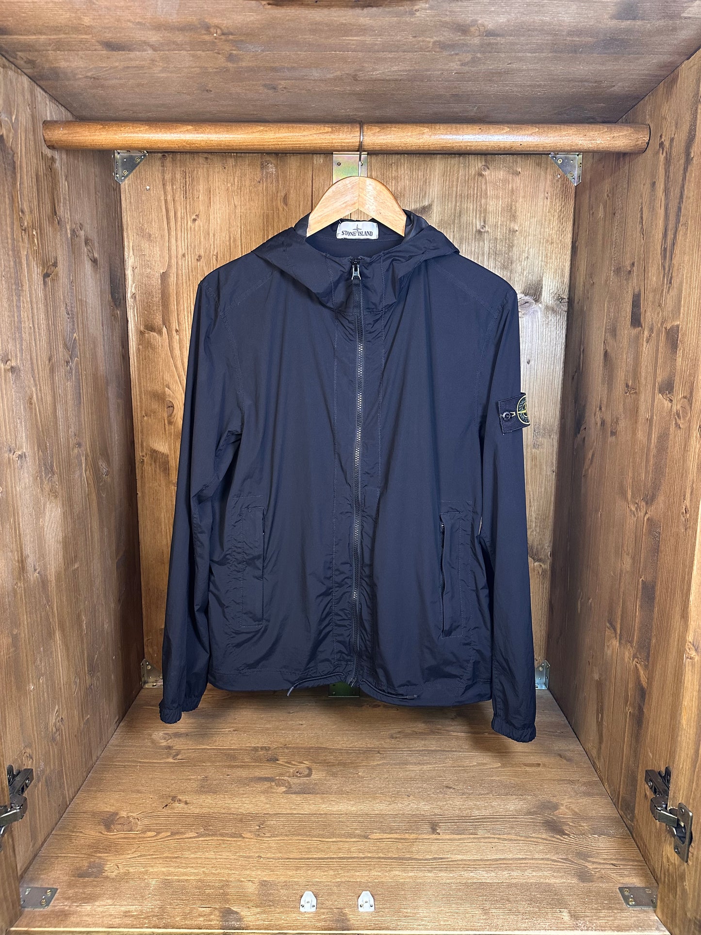 SKIN TOUCH NYLON TC PACKABLE