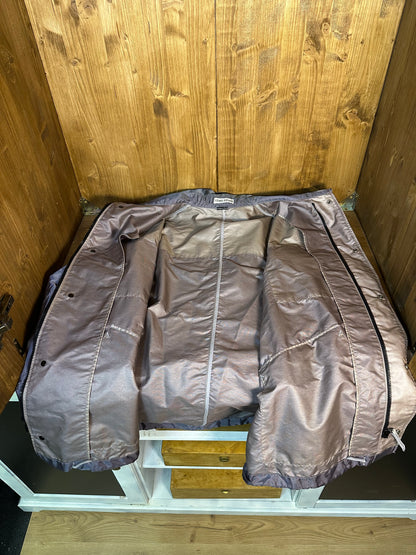 SS1997 FORMULA STEEL IN STONE GREY