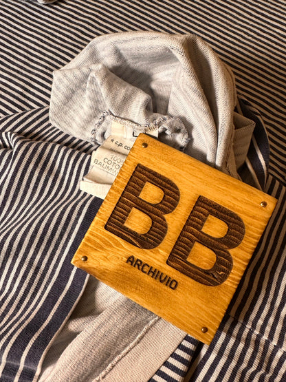 80s MARINA BLUE TEE Japan Release