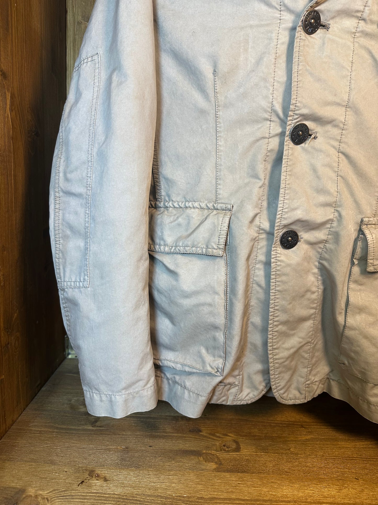 DAVID-TC blazer 3 in 1