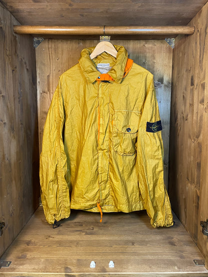 2004 Parachute jacket gold