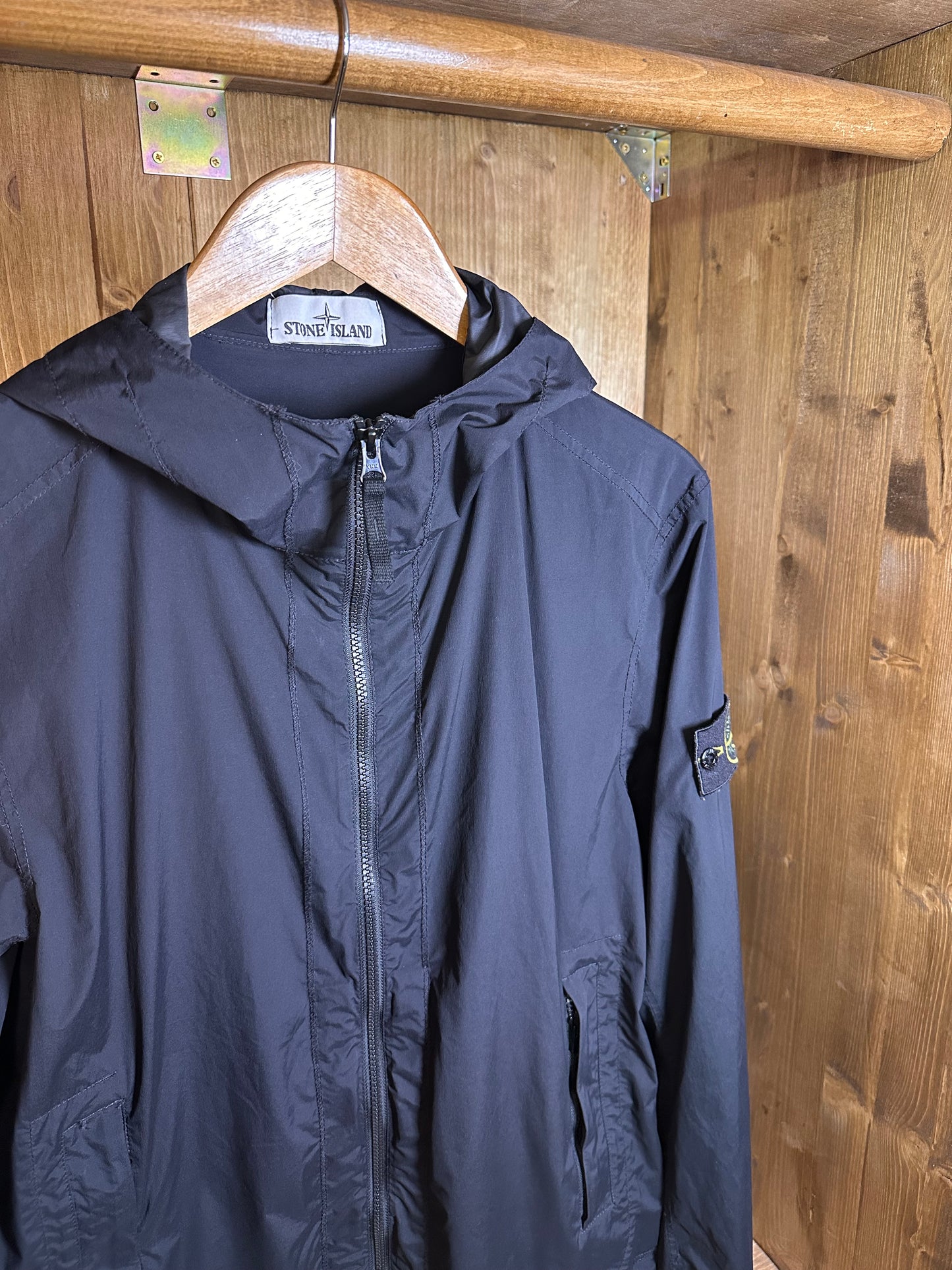 SKIN TOUCH NYLON TC PACKABLE