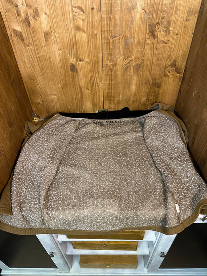 AW 94/95 THERMICAL LINING Brown