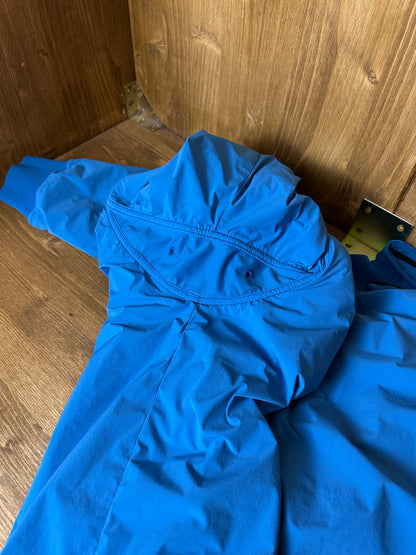 AW15 COMFORT TECH COMPOSITE Nike Collaboration in Light Blue