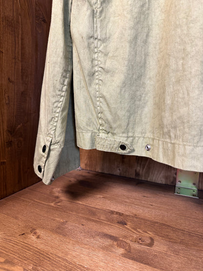 SS05 LINO RESINATO BEIGE MULTI-POCKET