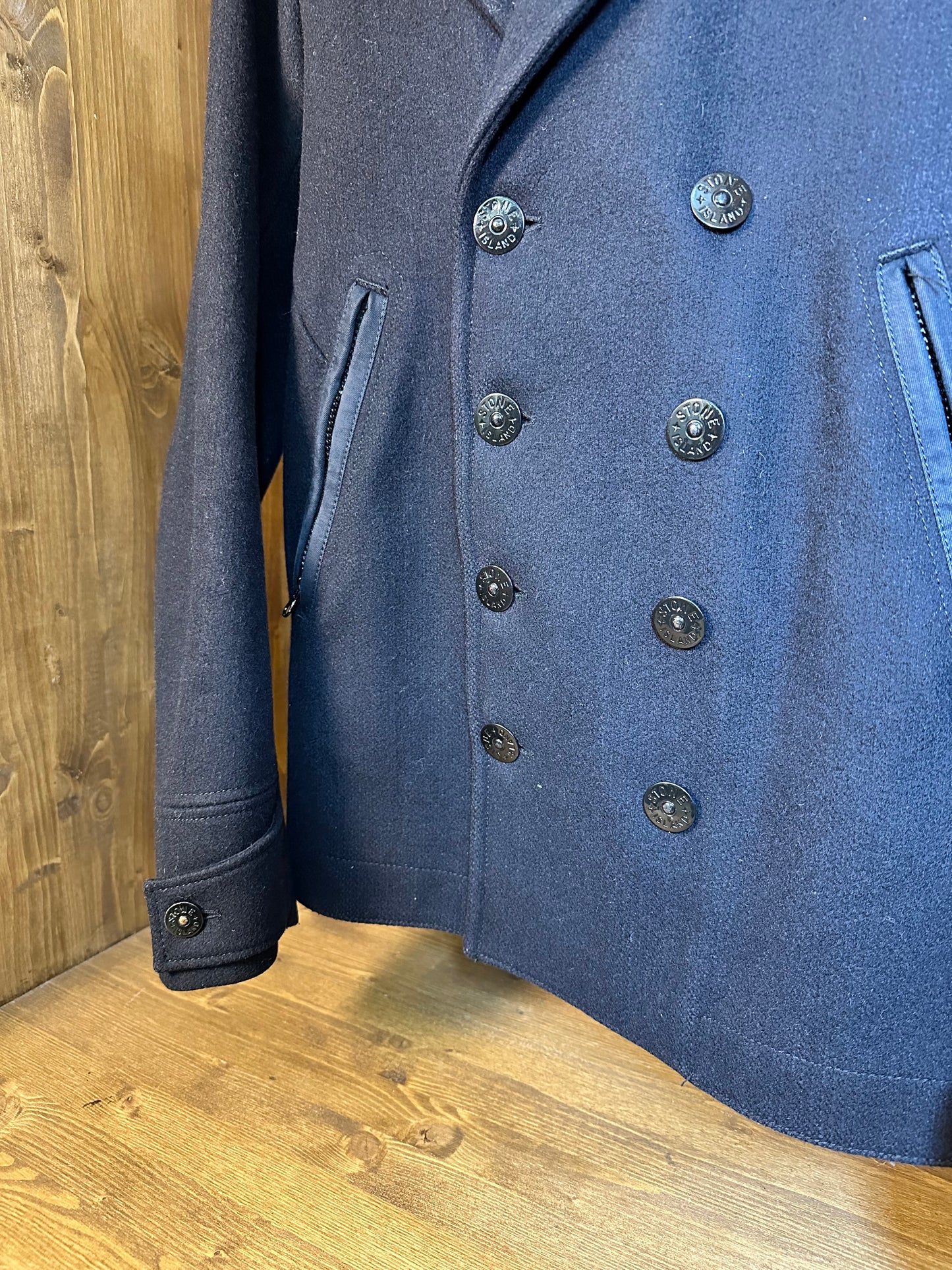 AW14 PANNO SPECIALE BLU