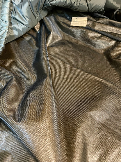 2000 Jacke aus technischem Nylon mit herausnehmbarer Innenseite