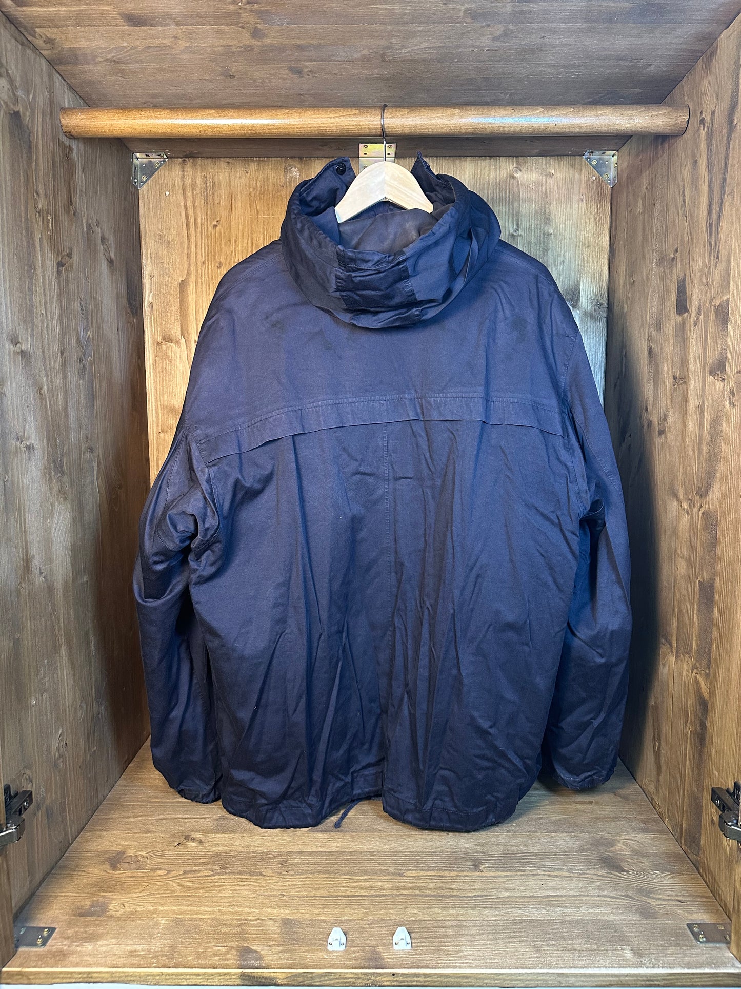 AW1994 RASO GOMMATO GREEN COVER