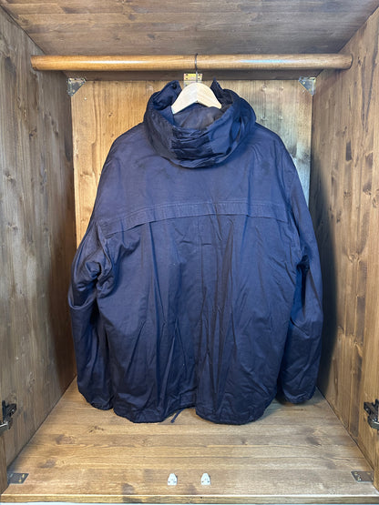 AW1994 RASO GOMMATO GREEN COVER