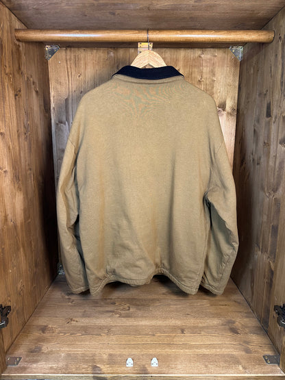 AW 94/95 THERMICAL LINING Brown