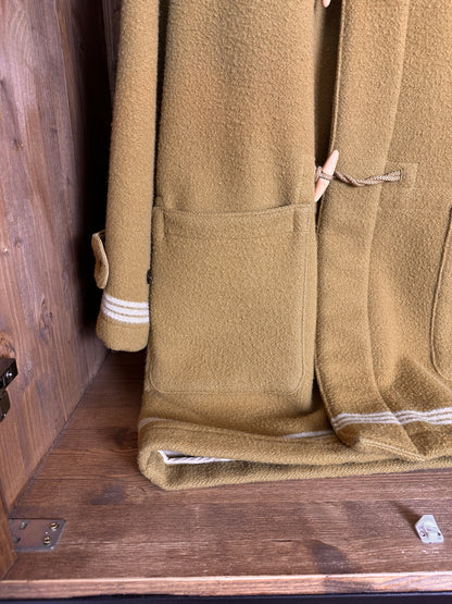 AW89/90 MONTGOMERY in Curry