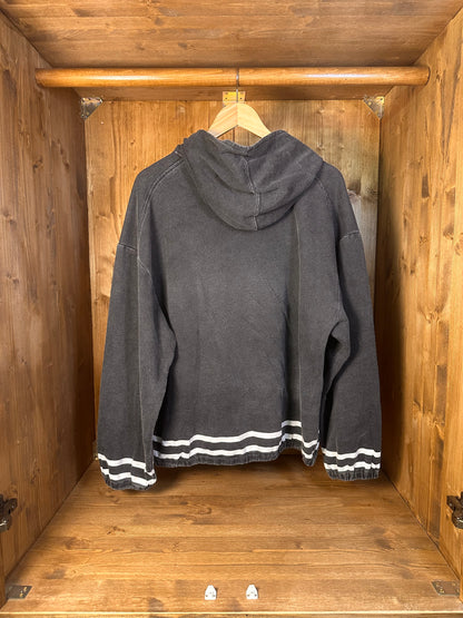 80s MARINA HIDDEN POCKET SMOCK