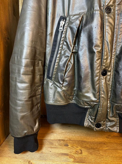 WAXED ICE 2 from Archivio