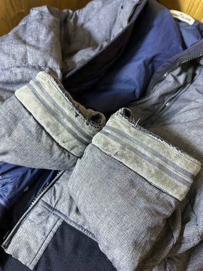 MIX FIBRE WATRO TELA DOWN